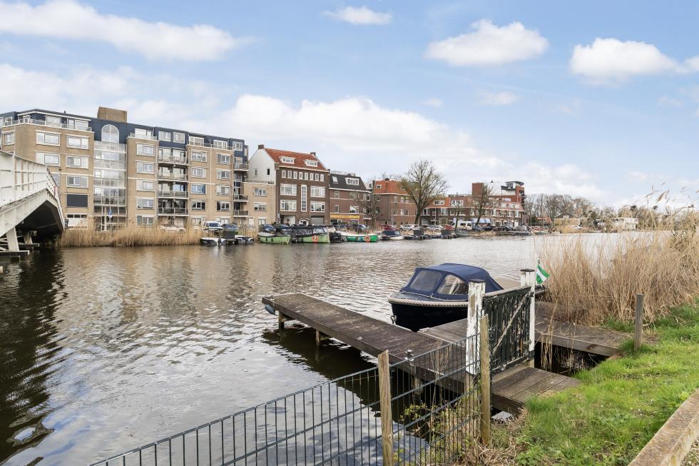 Bergse Linker Rottekade 30-2-32