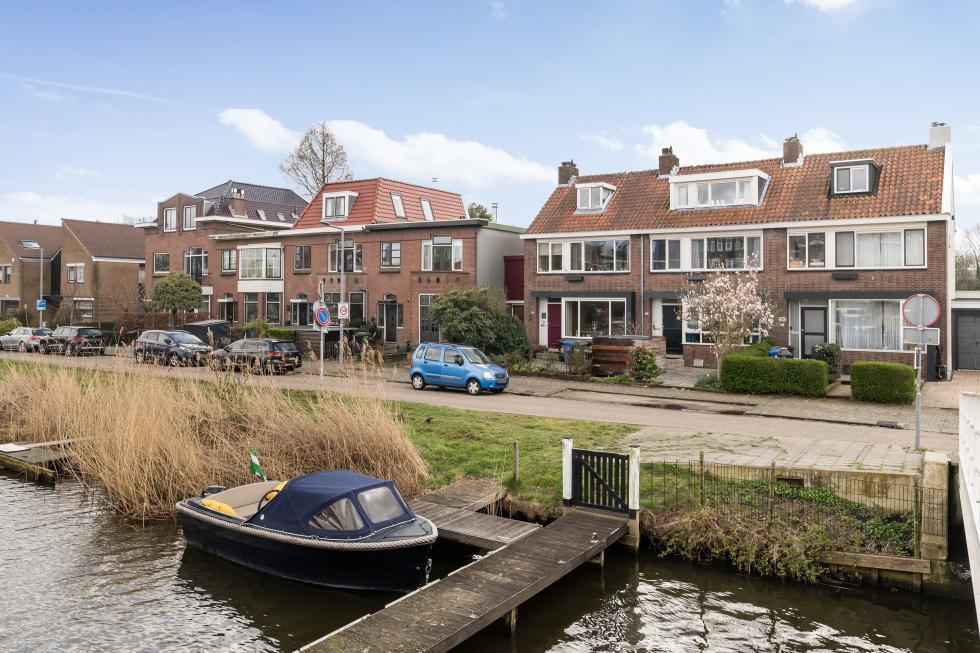 Bergse Linker Rottekade 30-2-33