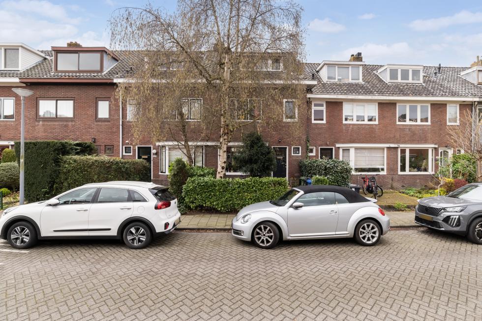 Borchsatelaan 104-2-2