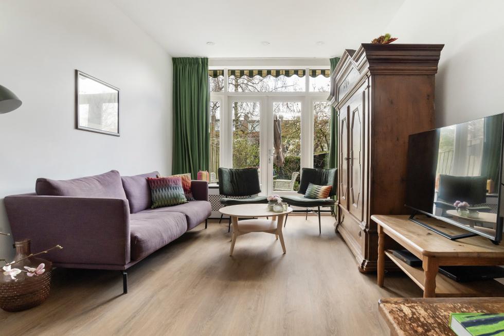 Borchsatelaan 104-2-4