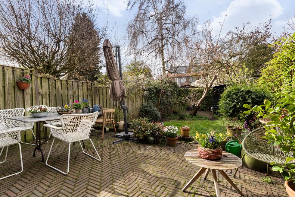 Borchsatelaan 104-2-14