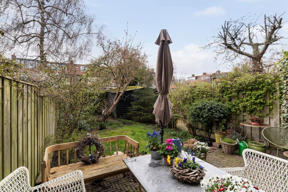 Borchsatelaan 104-2-15