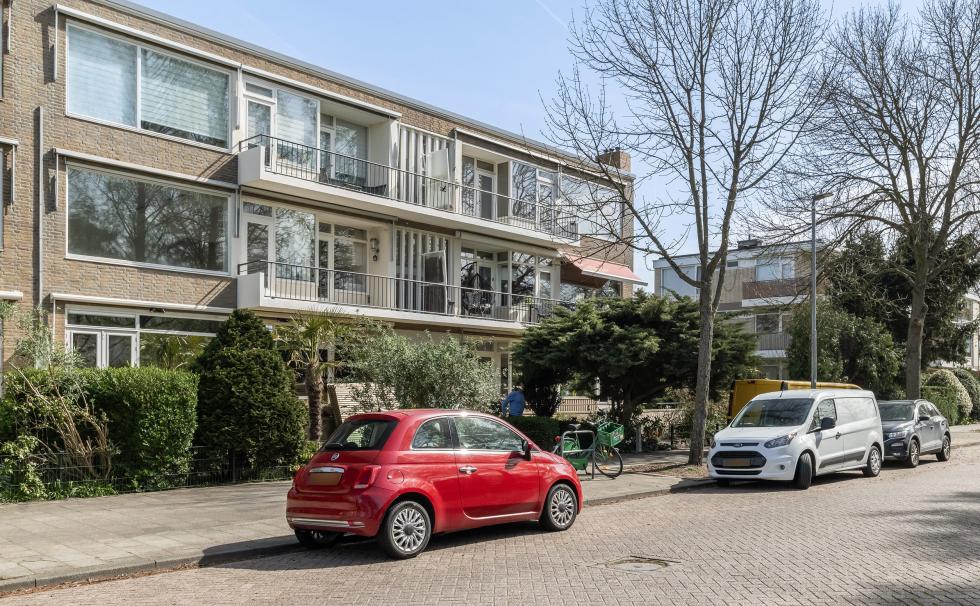 Van Beethovensingel 110-2-1