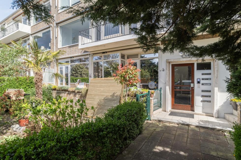 Van Beethovensingel 110-2-2