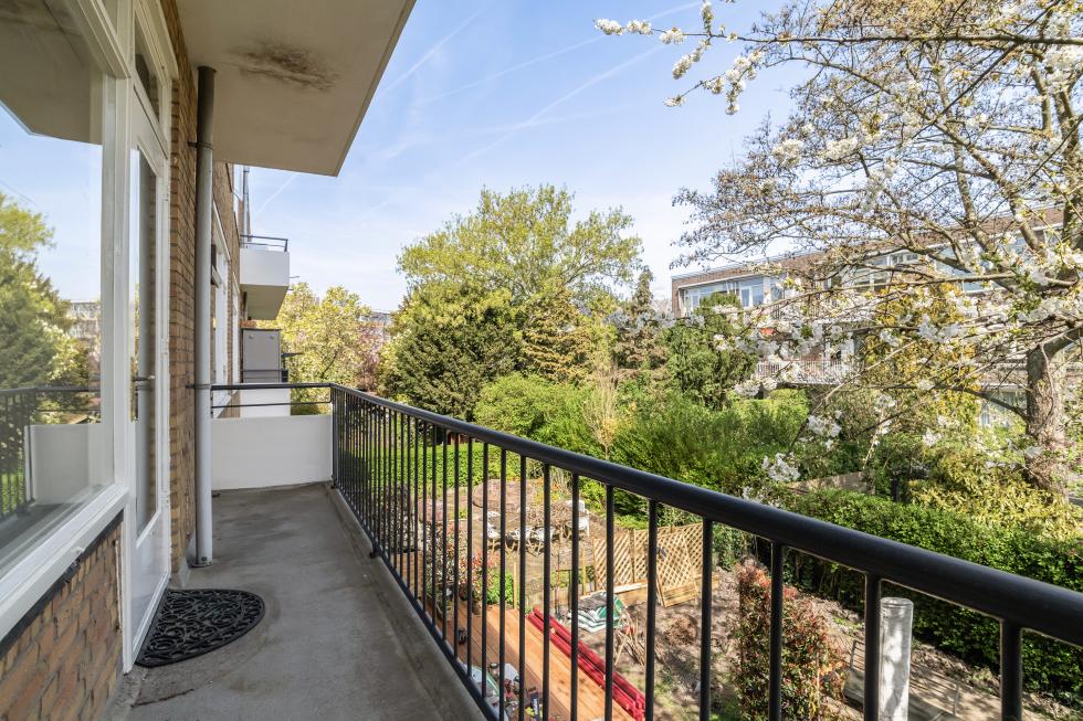 Van Beethovensingel 110-2-8