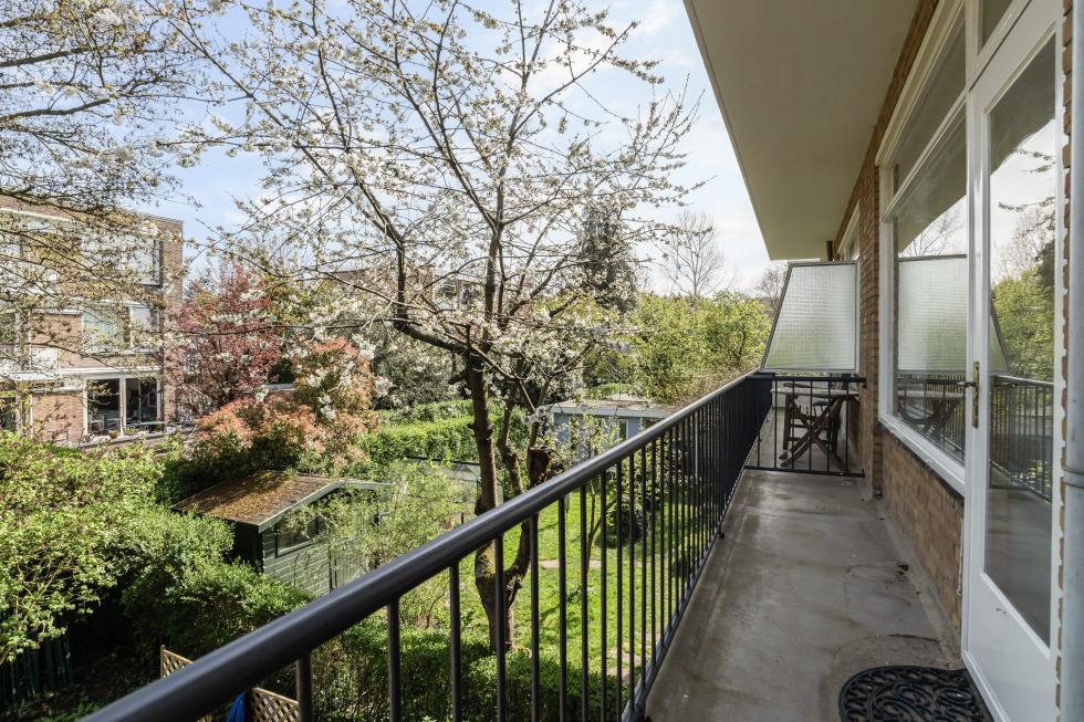 Van Beethovensingel 110-2-9