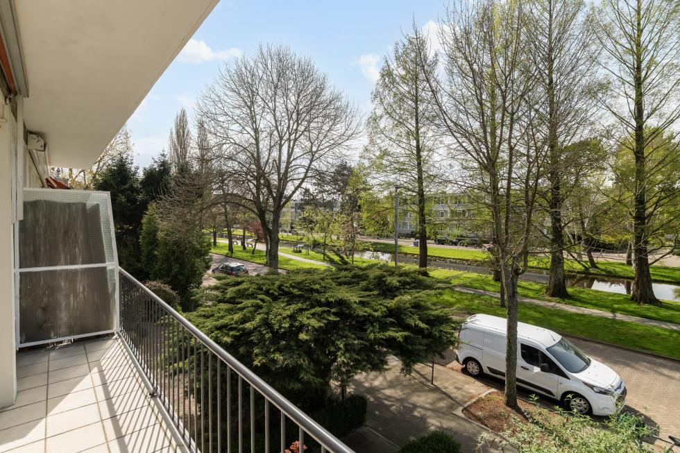 Van Beethovensingel 110-2-5