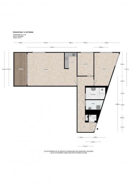 Theseusstraat 13-2-13