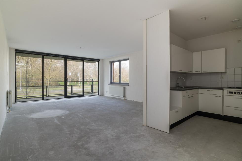 Theseusstraat 13-2-5