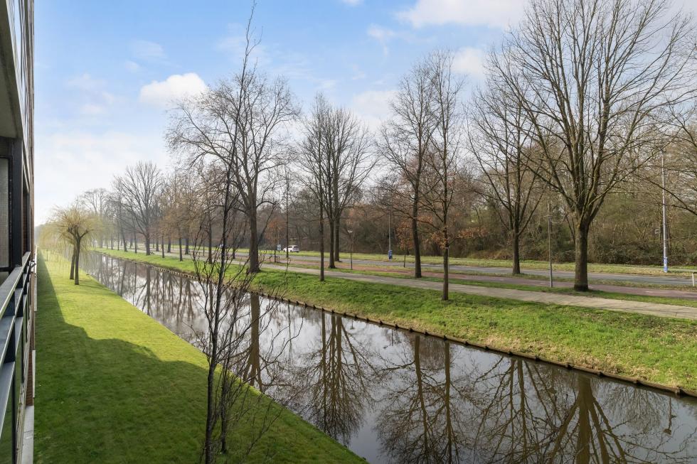 Theseusstraat 13-2-8