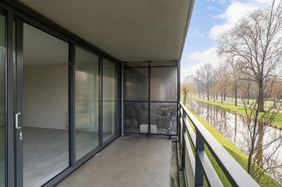 Theseusstraat 13-2-7