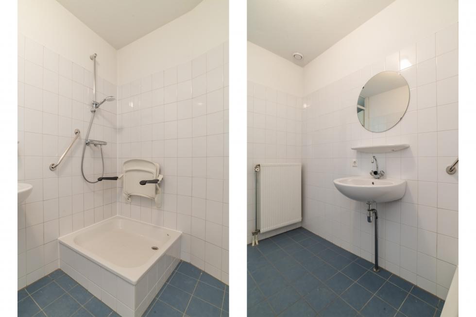 Theseusstraat 13-2-11