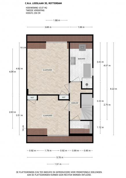 C.N.A.Looslaan 30-2-39