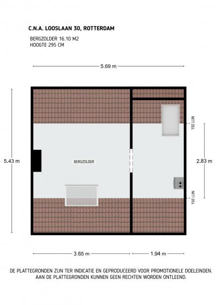 C.N.A.Looslaan 30-2-40