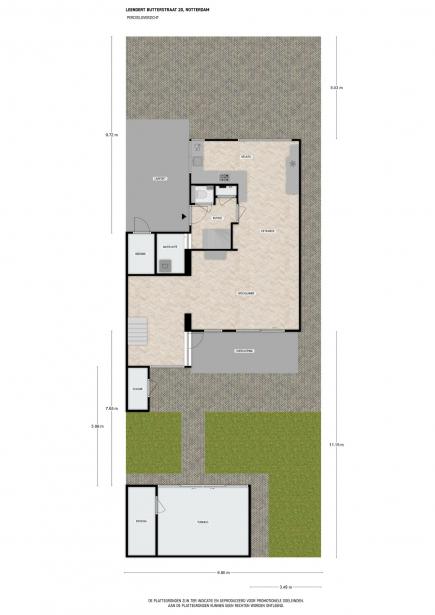 Leendert Butterstraat 20-2-37
