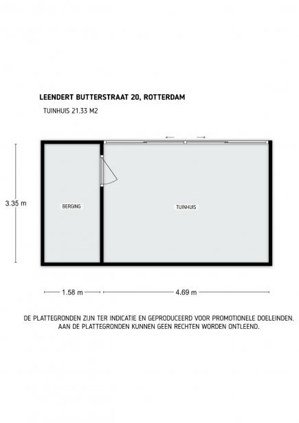 Leendert Butterstraat 20-2-36
