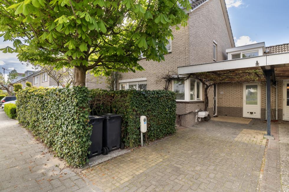 Leendert Butterstraat 20-2-2