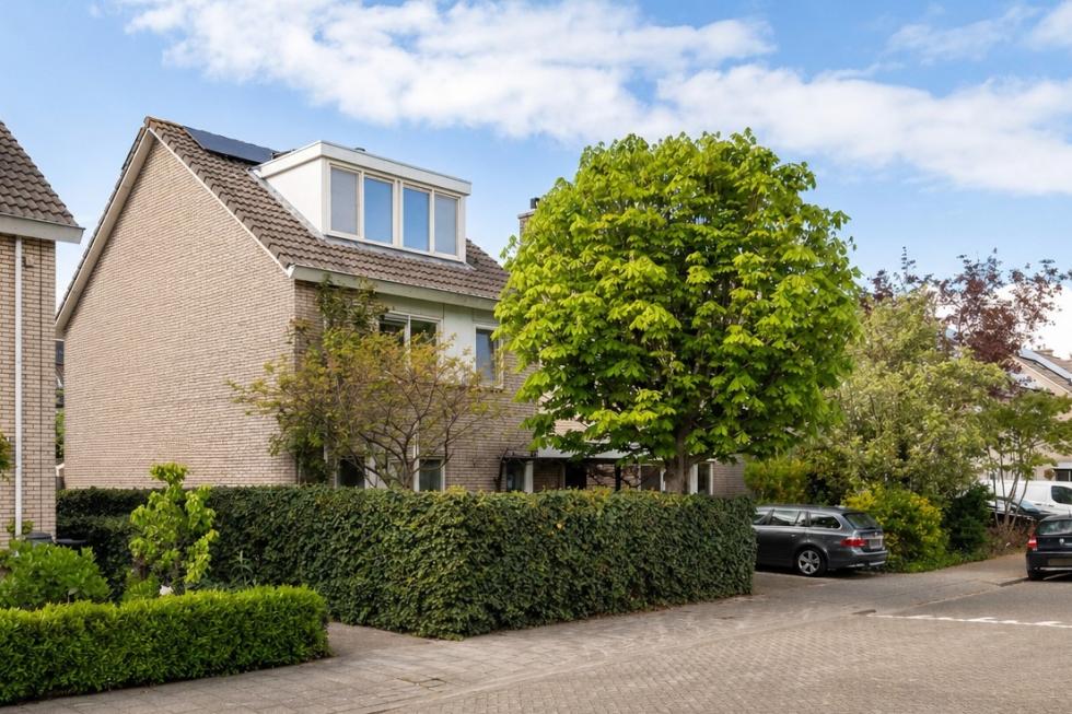 Leendert Butterstraat 20-2-1