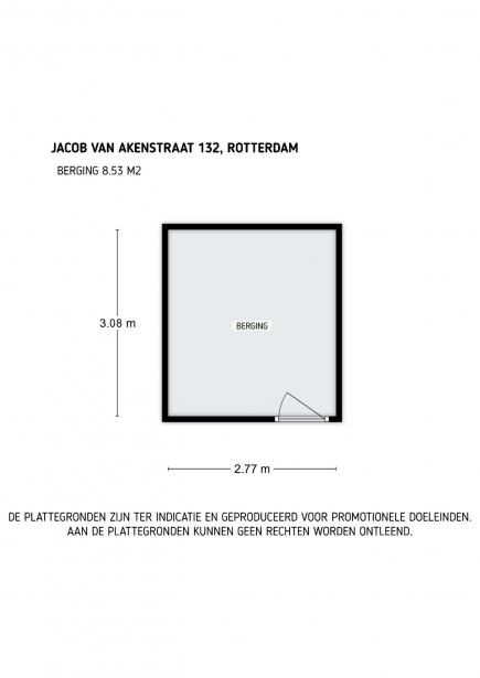 Jacob van Akenstraat 132-2-23