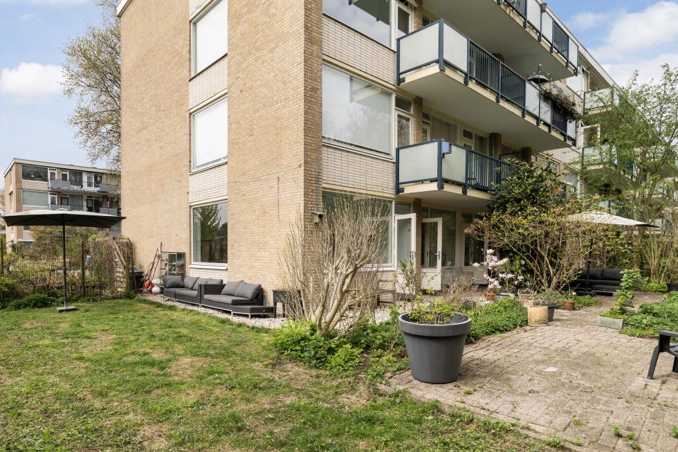 Jacob van Akenstraat 132-2-1