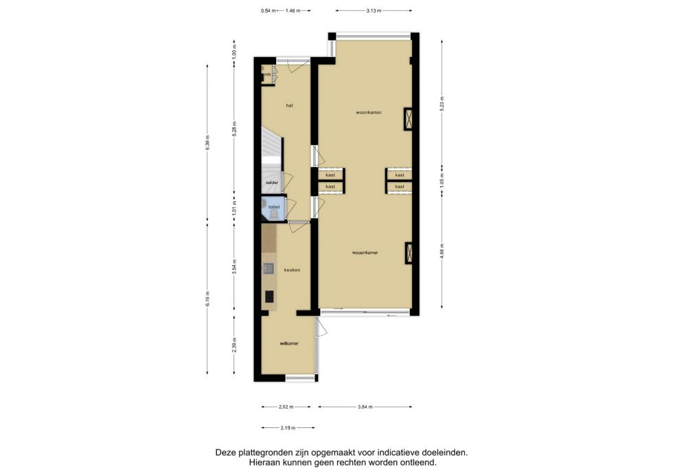 Molenlaan 211-2-21