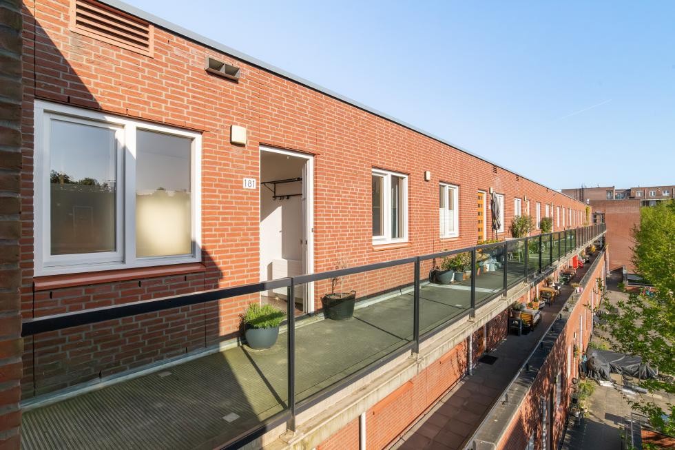 Berkelselaan 181-2-3