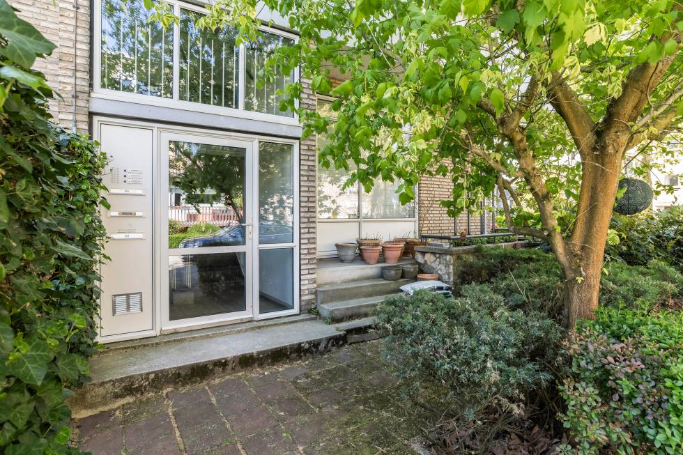 Lisztlaan 62-2-2