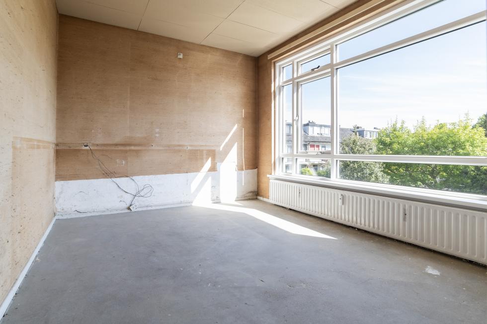 Lisztlaan 62-2-9