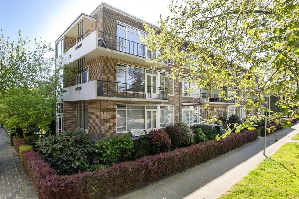 Lisztlaan 62-2-12