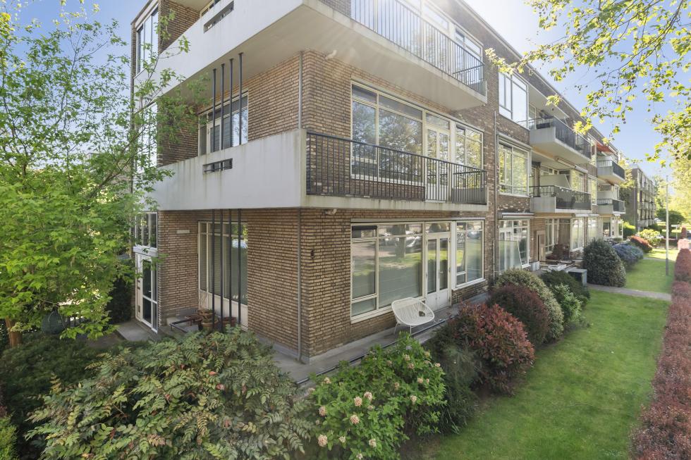Lisztlaan 62-2-1