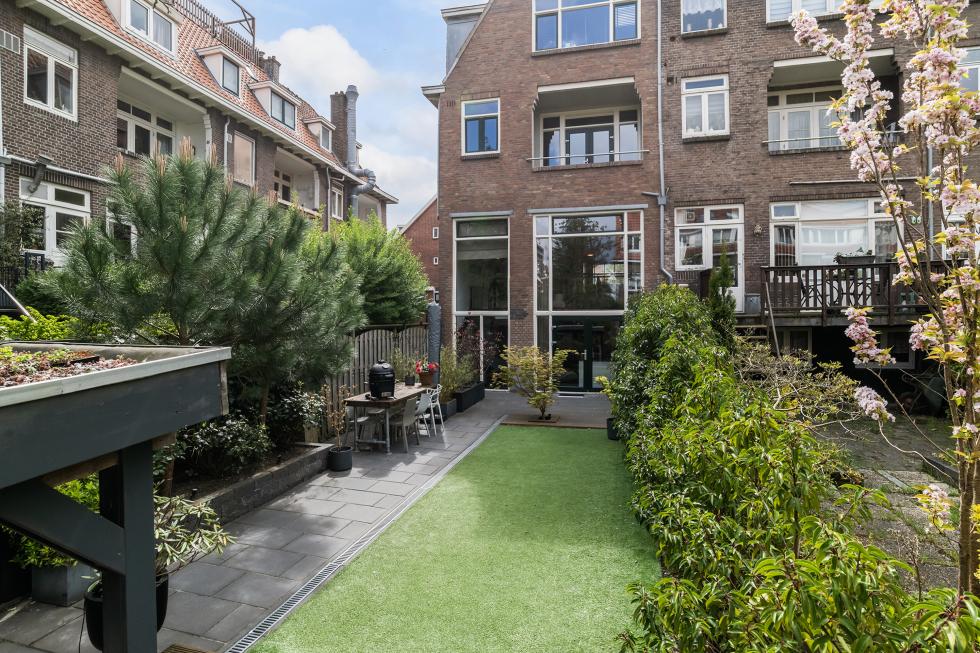 Kerstant van den Bergelaan 42-2-18