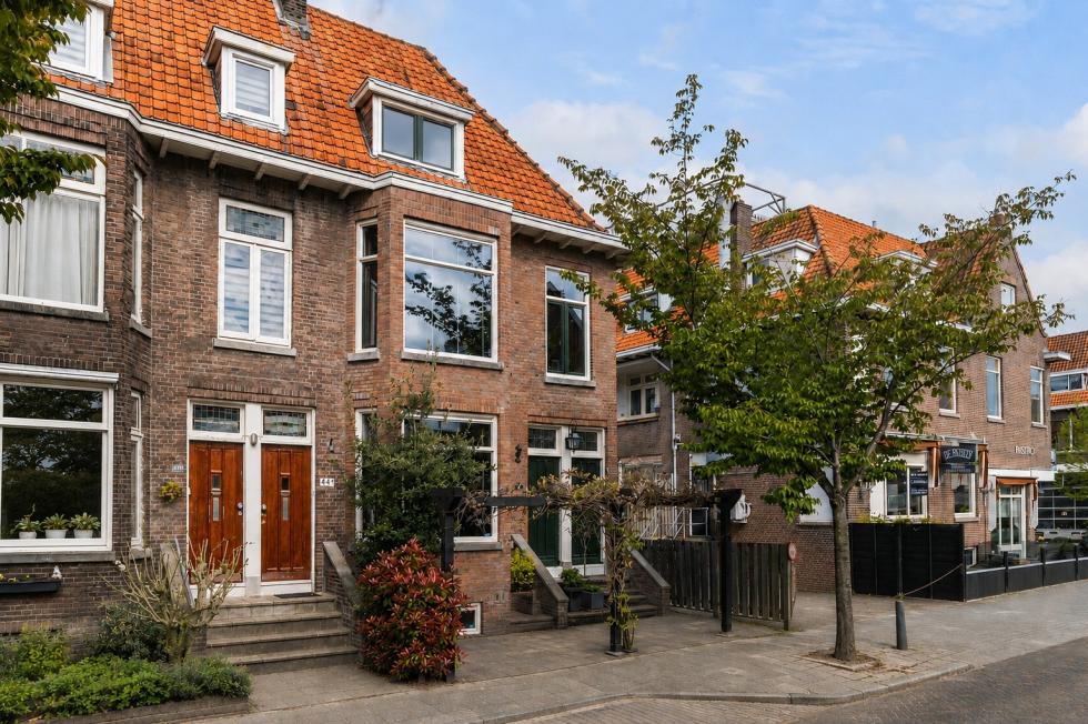 Kerstant van den Bergelaan 42-2-1