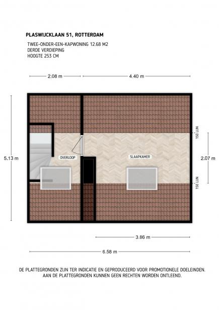 Plaswijcklaan 51-2-51