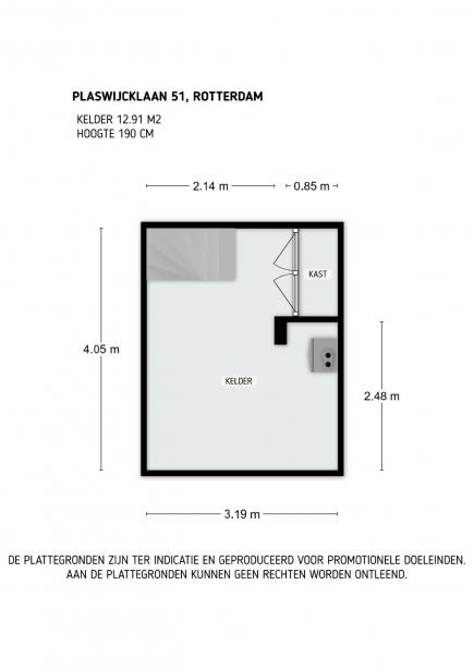 Plaswijcklaan 51-2-48