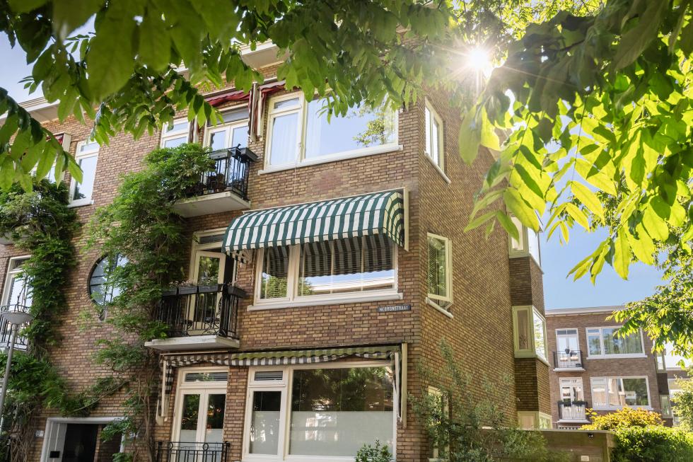 Hebronstraat 14 B-2-2