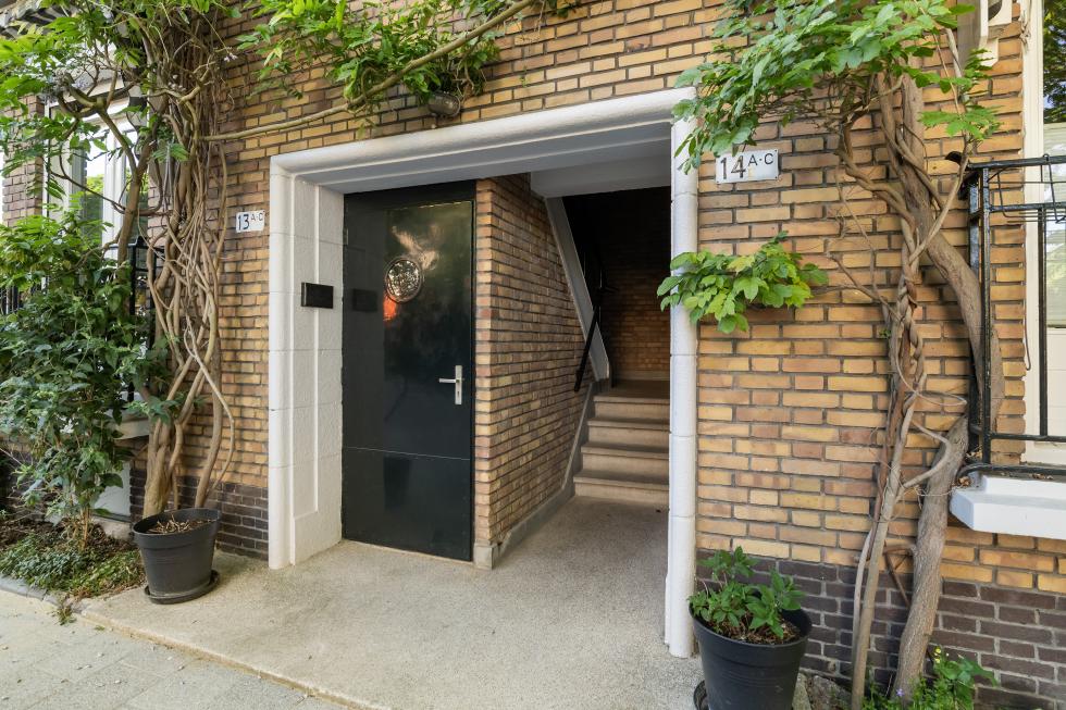 Hebronstraat 14 B-2-3