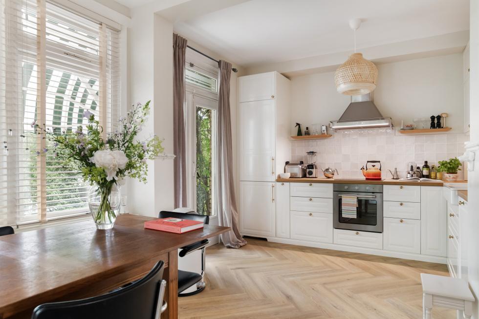Hebronstraat 14 B-2-14