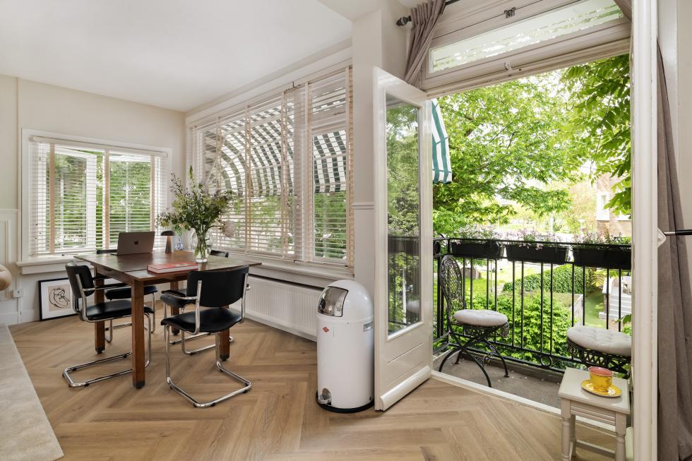 Hebronstraat 14 B-2-15