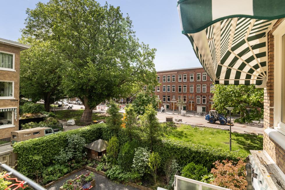 Hebronstraat 14 B-2-20