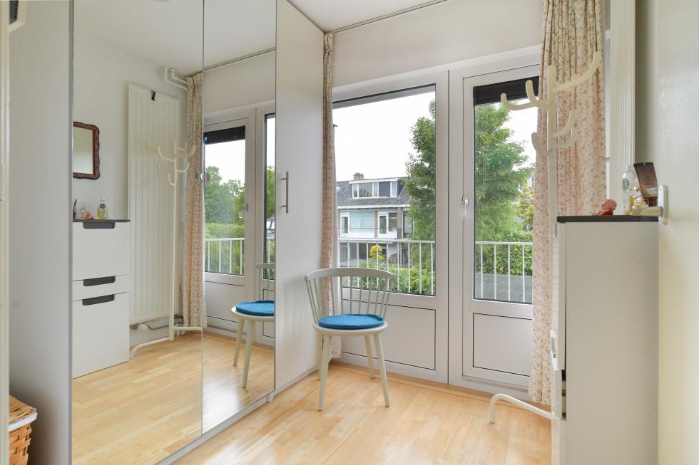 Berliozlaan 19-2-13