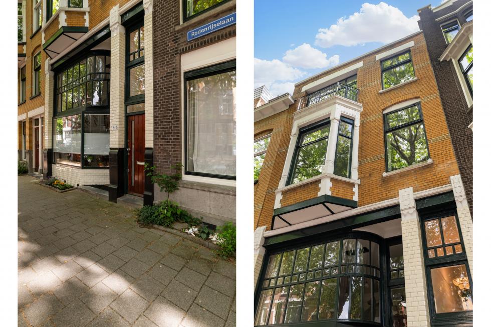 Rodenrijselaan 18 B-2-18