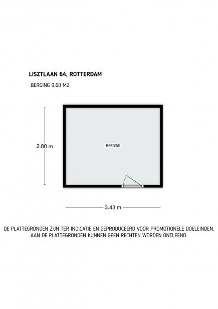 Lisztlaan 64-2-16
