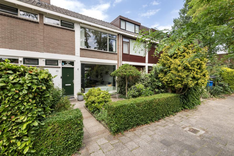 Nachtegaallaan 45-2-2