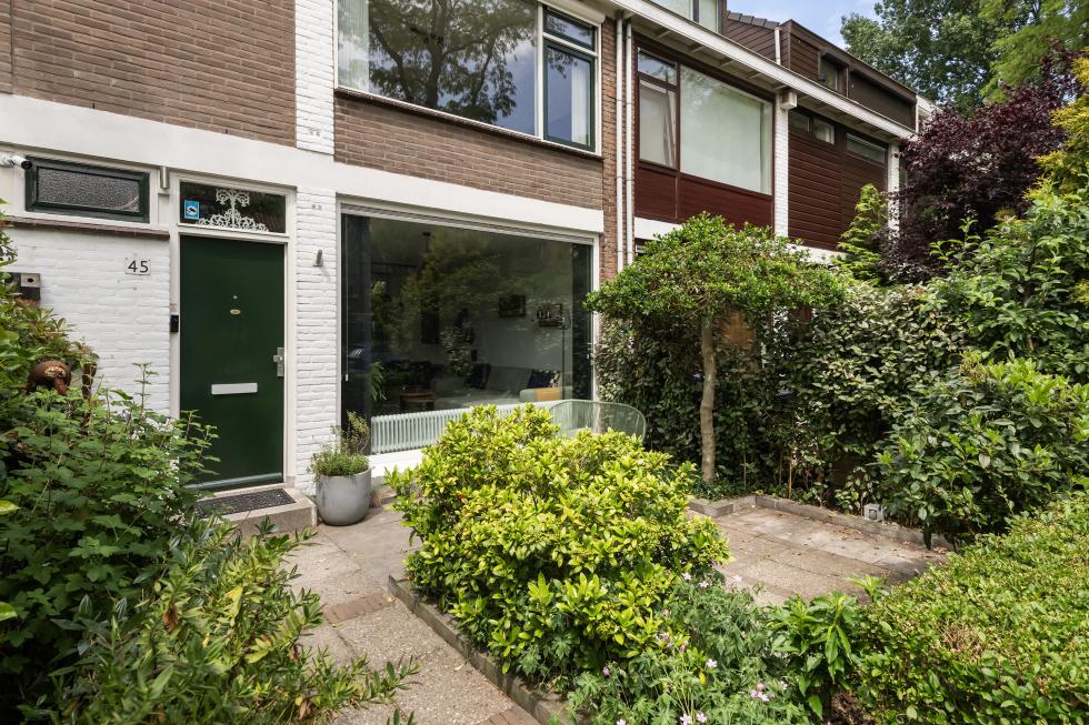 Nachtegaallaan 45-2-3