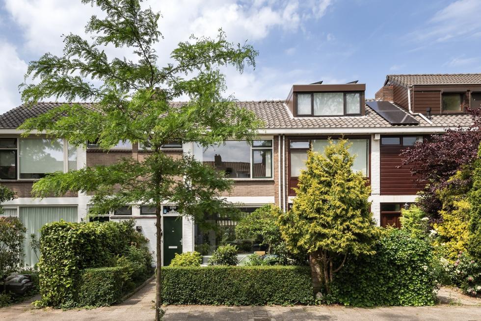 Nachtegaallaan 45-2-1