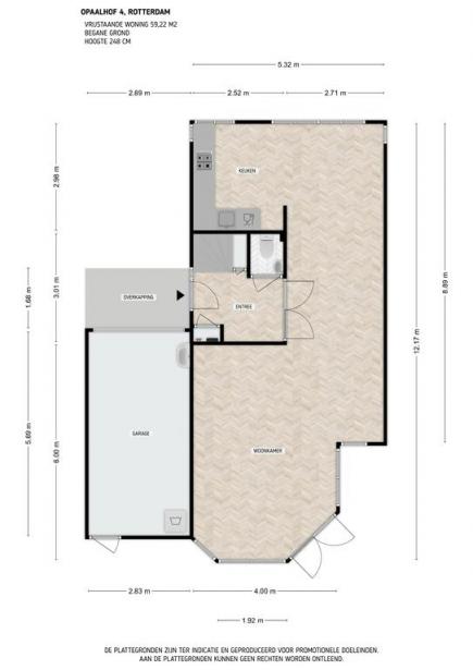 Opaalhof 4-2-30