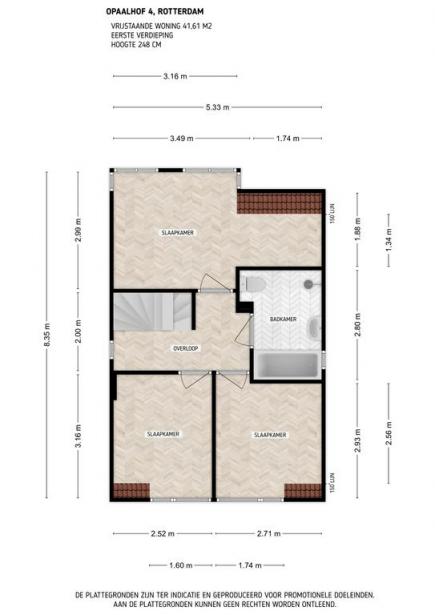 Opaalhof 4-2-31
