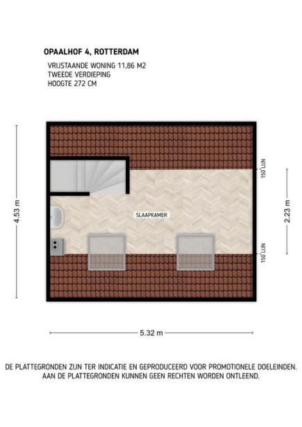 Opaalhof 4-2-32