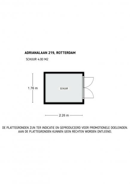 Adrianalaan 219-2-30