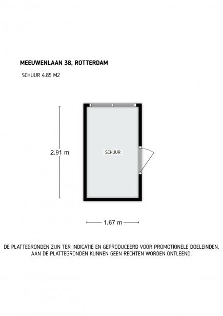 Meeuwenlaan 38-2-26